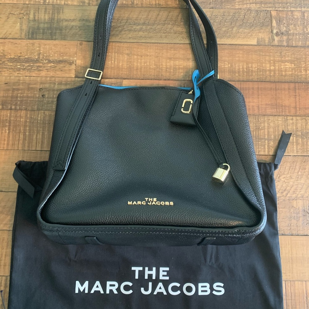 Marc Jacobs The Director